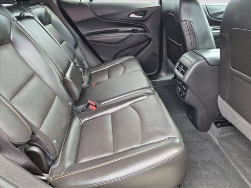 Used 2018 Chevrolet Equinox Premier FWD image 21