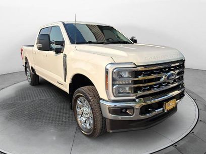 Certified 2024 Ford F250 Lariat w/ Lariat Ultimate Package