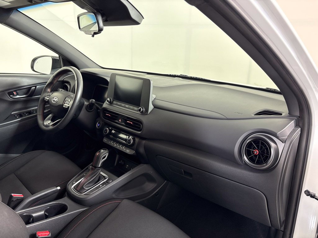 Used 2022 Hyundai Kona N Line FWD image 13
