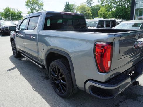 Used 2020 GMC Sierra 1500 Denali w/ Denali Ultimate Package AWD/4WD image 10