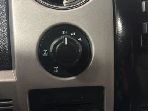 Used 2011 Ford F150 FX4 w/ FX Luxury Pkg AWD/4WD image 22