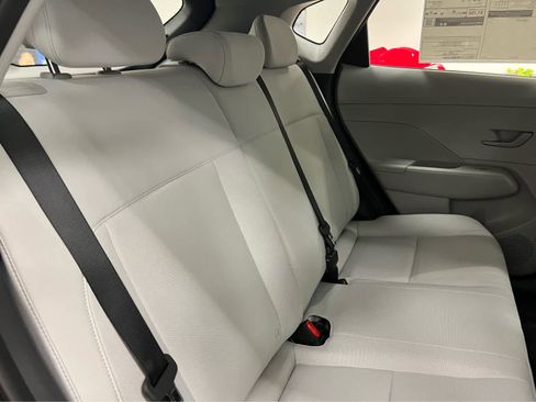 New 2026 Hyundai Kona SE image 16