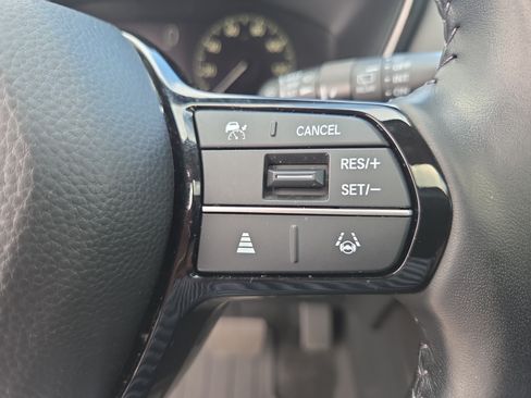 Used 2025 Honda CR-V EX-L image 27