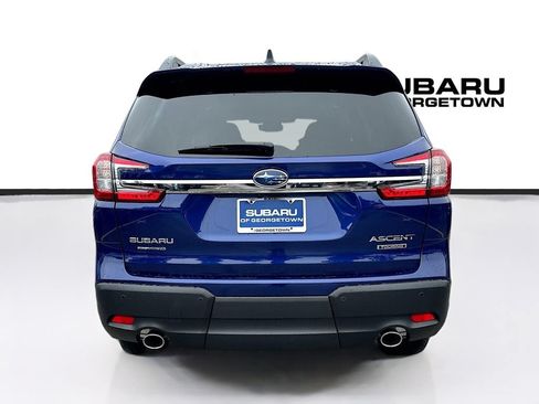 New 2026 Subaru Ascent Touring AWD/4WD image 7