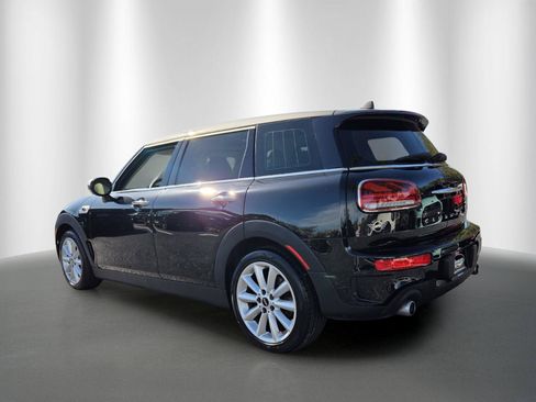 Used 2024 MINI Cooper Clubman S w/ Signature Upholstery Package FWD image 5