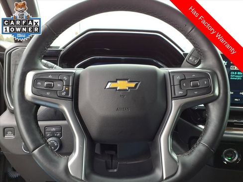 Used 2023 Chevrolet Silverado 1500 LT image 26