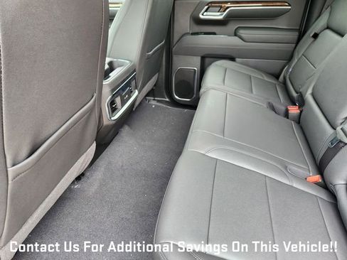New 2026 GMC Sierra 1500 Elevation w/ Elevation Premium Package RWD image 20