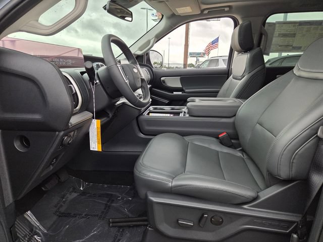 New 2026 Ford Expedition Max Active AWD/4WD image 5