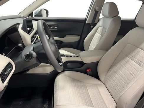 New 2027 Honda HR-V LX image 12