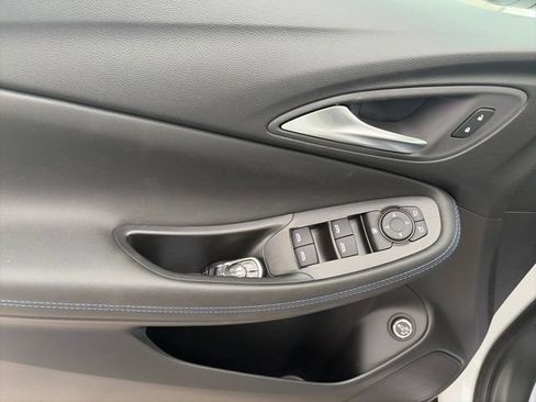 New 2026 Buick Encore GX Sport Touring w/ Advanced Technology Package AWD/4WD image 17