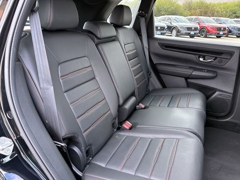 Certified 2026 Honda CR-V Sport-L image 22
