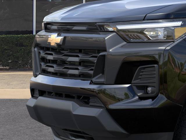 New 2026 Chevrolet Colorado LT w/ LT Convenience Package RWD image 38
