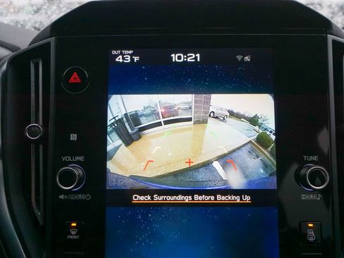 Used 2022 Subaru WRX Premium image 21