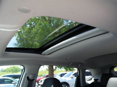 Certified 2026 Acura ADX FWD image 29