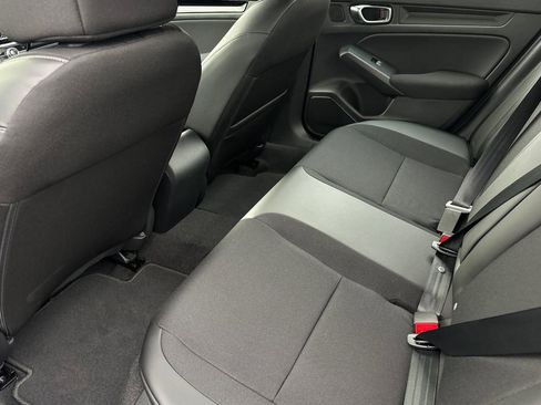 Used 2026 Honda Civic FWD Hybrid Sedan image 12