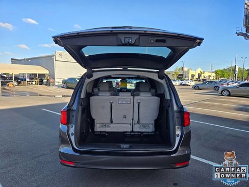 Used 2024 Honda Odyssey EX-L image 18