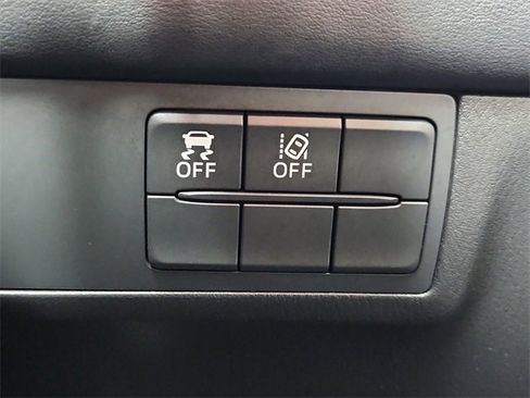 Used 2018 MAZDA MAZDA6 Grand Touring image 18