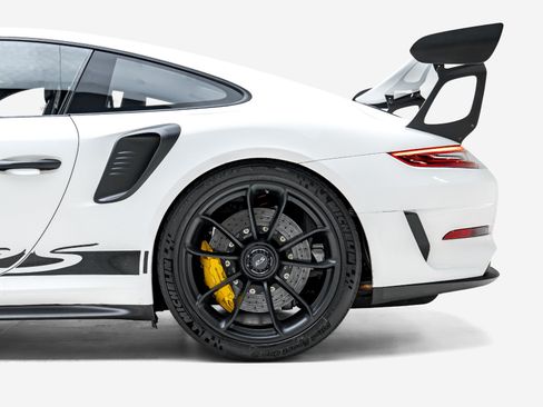 Used 2019 Porsche 911 GT3 RS RWD image 14
