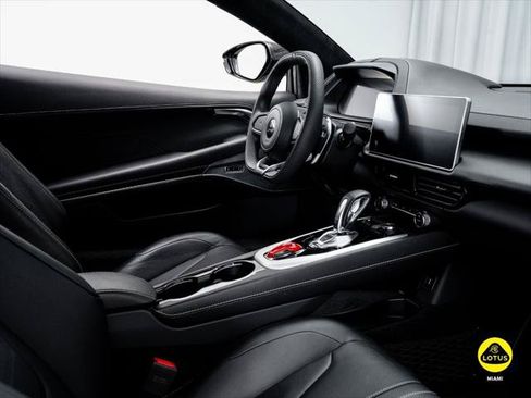 Used 2024 Lotus Emira First Edition RWD image 36