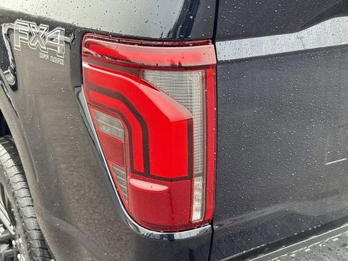 New 2026 Ford F150 Lariat w/ Equipment Group 502A High image 12