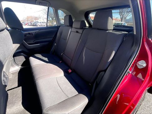 Used 2024 Toyota RAV4 LE image 30