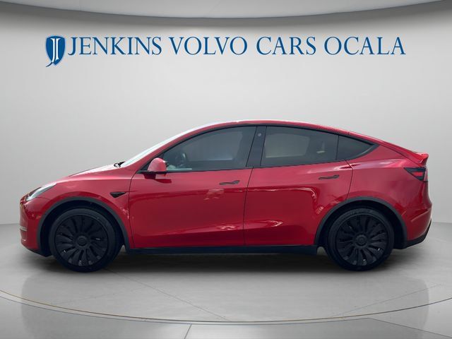 Used 2021 Tesla Model Y 2WD image 6