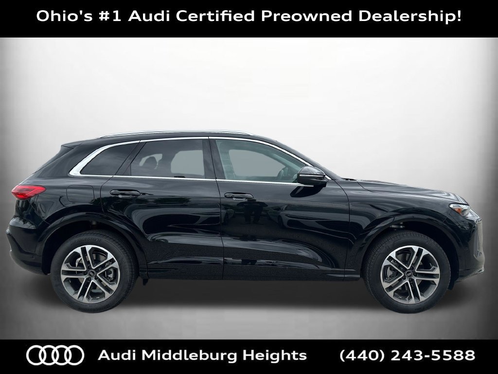 Used 2026 Audi Q5 Premium w/ Convenience Package AWD/4WD image 11