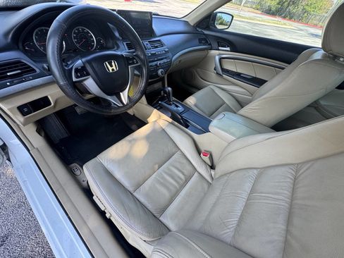 Used 2009 Honda Accord EX-L image 10