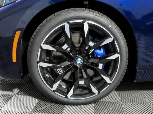 Used 2025 BMW 430i xDrive Convertible w/ M Sport Package AWD/4WD image 30
