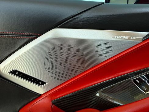 Used 2020 Chevrolet Corvette Stingray Premium Cpe w/ 3LT Preferred Equipment Group RWD image 34