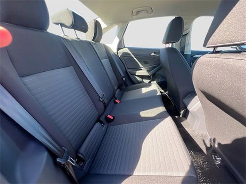 New 2025 Volkswagen Jetta S image 24