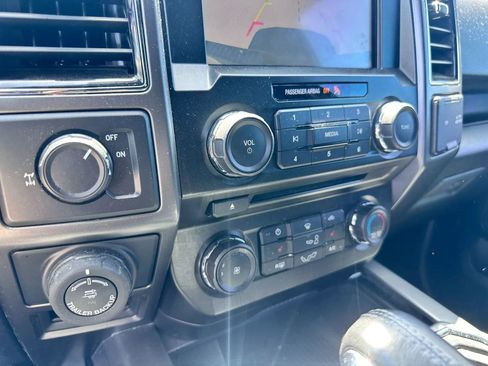 Used 2018 Ford F150 XLT w/ Equipment Group 302A Luxury RWD image 21