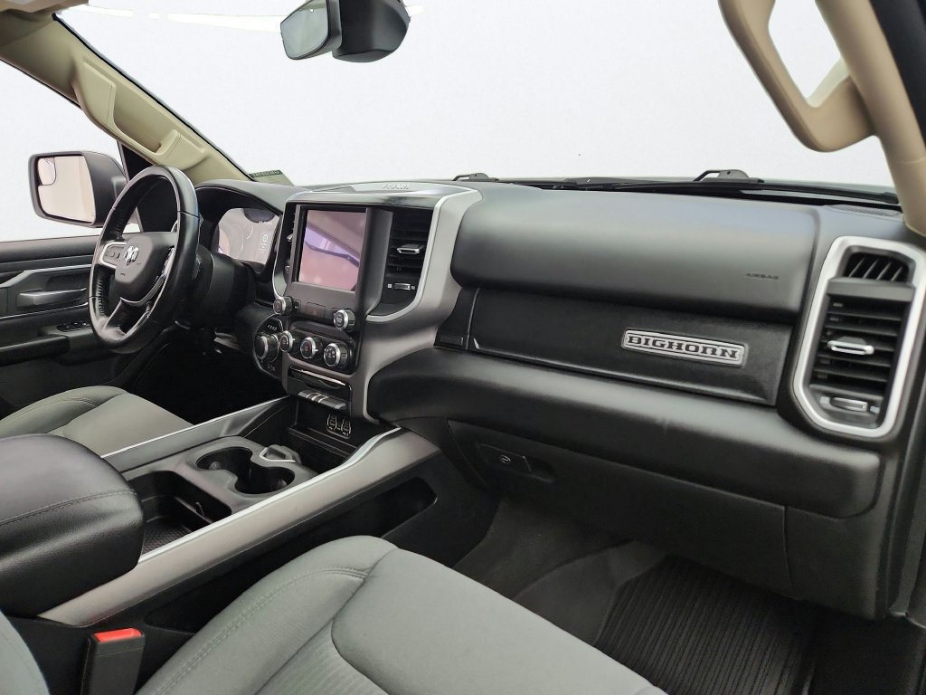 Used 2020 RAM 1500 Big Horn AWD/4WD image 26