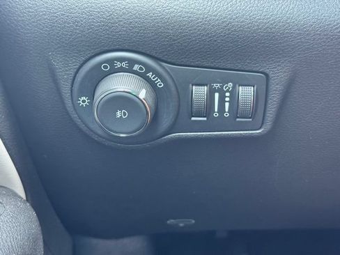Certified 2025 Jeep Compass Limited w/ Elite Group AWD/4WD image 24