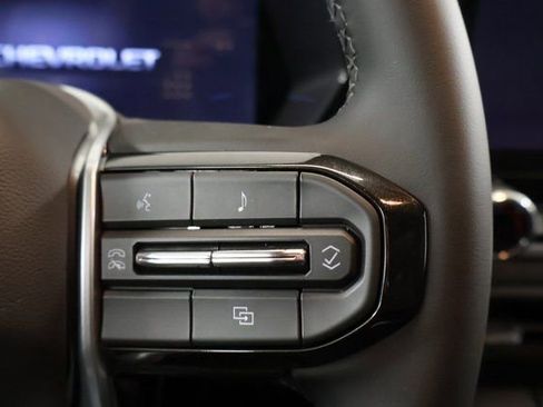 New 2026 Chevrolet Colorado LT w/ Advanced Trailering Package image 17