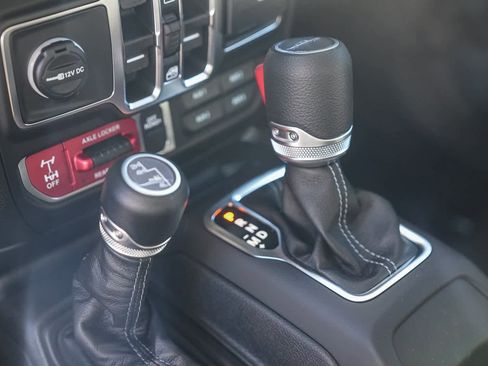 New 2026 Jeep Gladiator Sport image 20