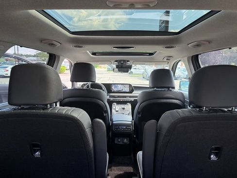 Certified 2023 Hyundai Palisade Limited AWD/4WD image 36