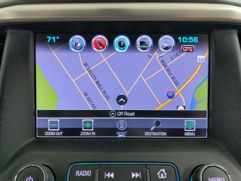 Used 2017 GMC Acadia SLT FWD image 20