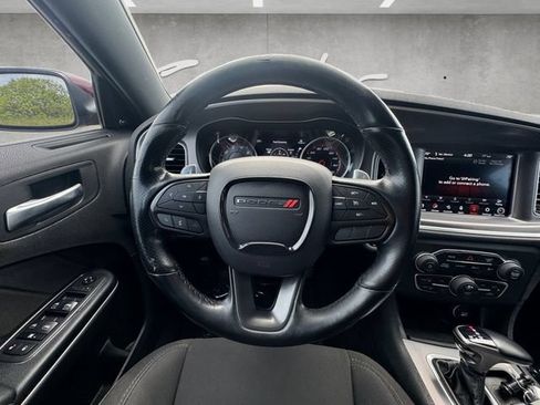 Used 2020 Dodge Charger Scat Pack RWD image 21