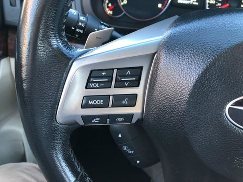 Used 2014 Subaru Legacy 2.5i Limited image 14