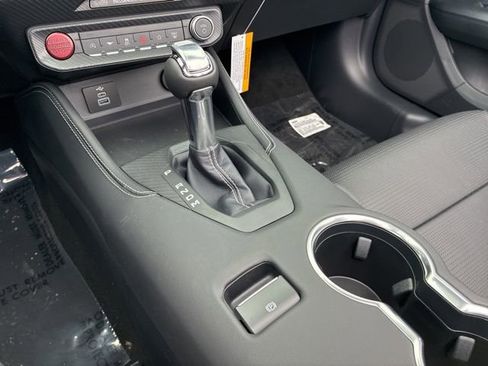 New 2026 Ford Mustang GT Premium image 52