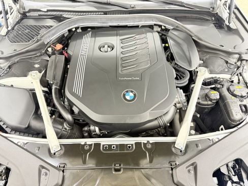 Used 2020 BMW 840i Gran Coupe w/ Comfort Seating Package RWD image 29