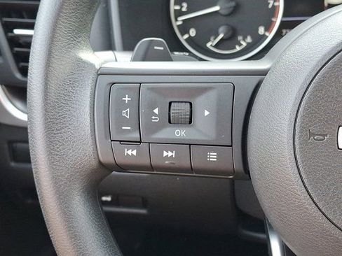 Used 2024 Nissan Rogue SV image 25