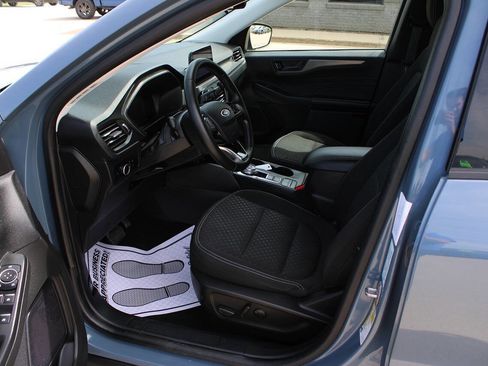 Used 2024 Ford Escape Active AWD/4WD image 11