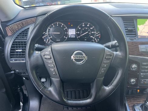 Used 2019 Nissan Armada SL w/ Premium Package AWD/4WD image 66