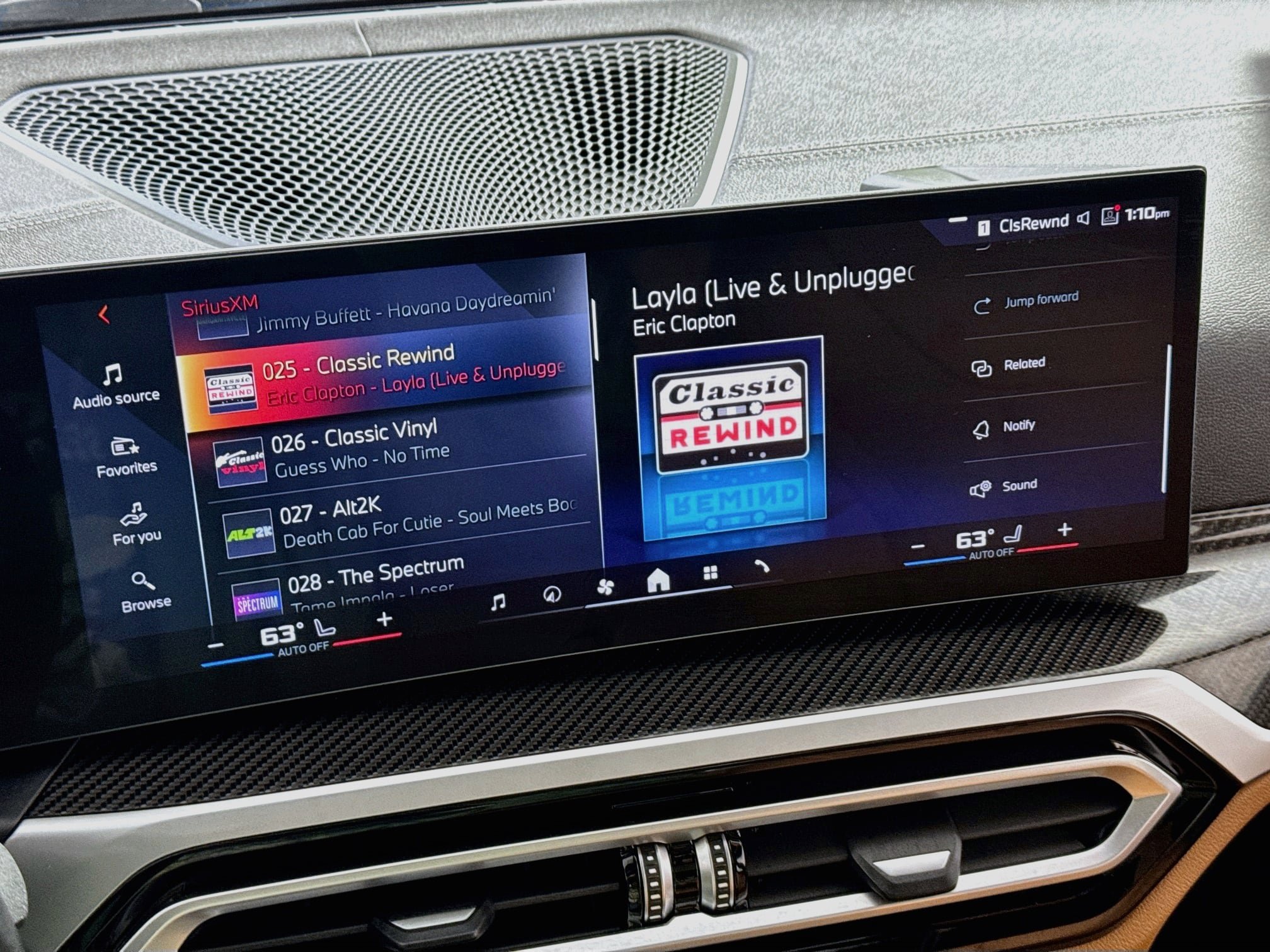 Used 2024 BMW i4 M50 AWD/4WD image 19