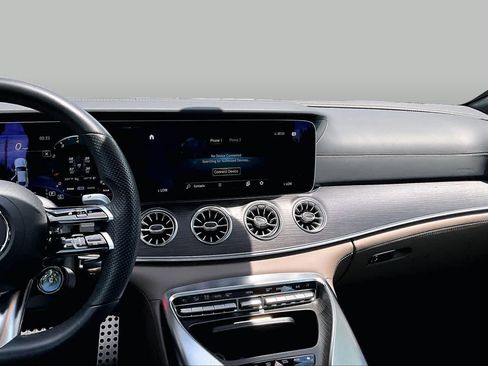 Certified 2022 Mercedes-Benz AMG GT 53 image 7