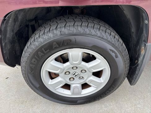 Used 2007 Honda Ridgeline RTL image 12