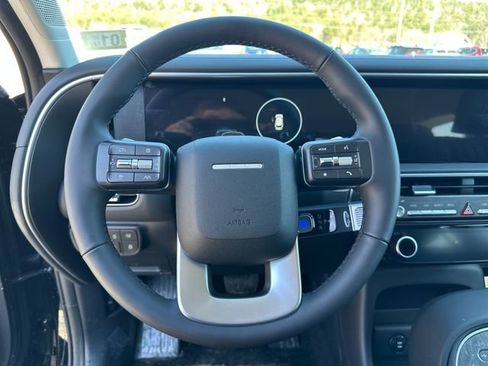 New 2026 Hyundai Palisade SEL image 12