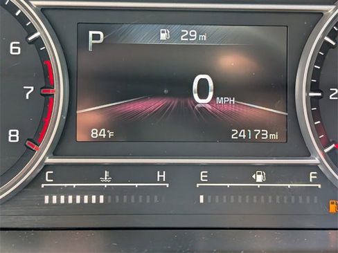 Used 2021 Kia Sorento SX image 24